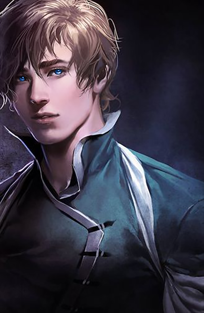 Jirou - Jounin Aged 15 Revised.png