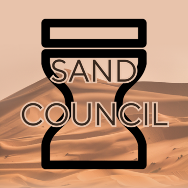 Sand Council