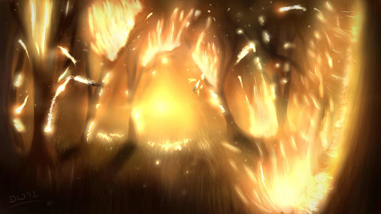 burning_forest_by_falindriel-d4tvool.jpg