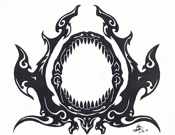 Tribal_Shark_Jaws_by_Helletic_Hybrid.jpg