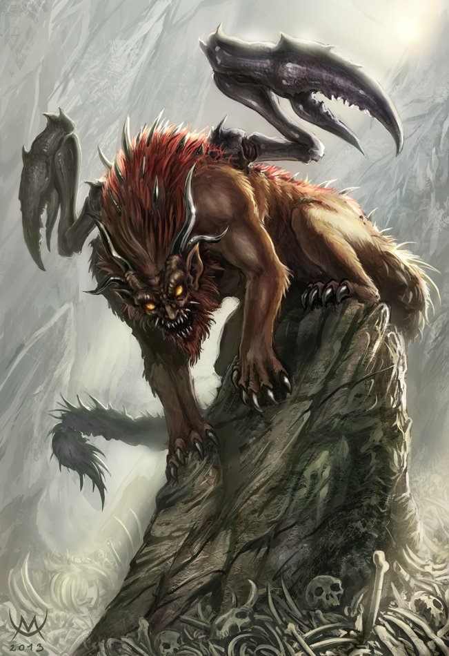 manticore_by_maxarkes-d64b7md.jpg